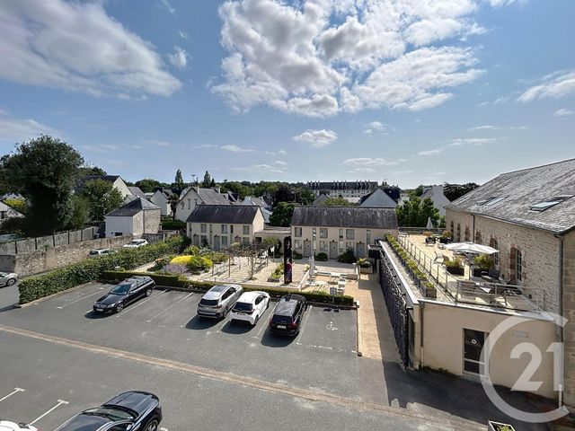 appartement - QUIMPER - 29