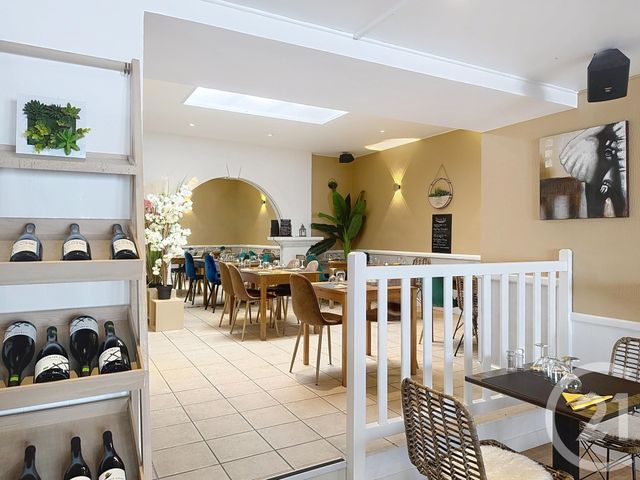 Appartement à vendre - 3 pièces - 125 m2 - Quimper - 29 - BRETAGNE