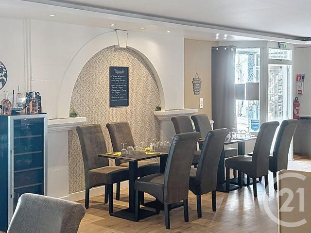 Appartement à vendre - 3 pièces - 125 m2 - Quimper - 29 - BRETAGNE