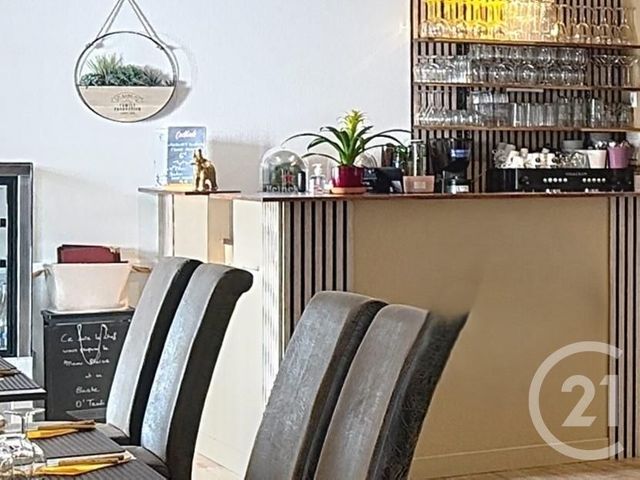 Appartement à vendre - 3 pièces - 125 m2 - Quimper - 29 - BRETAGNE