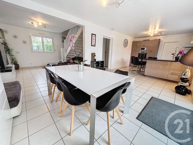 maison - LA FORET FOUESNANT - 29