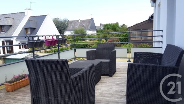 Maison à vendre - 8 pièces - 128,90 m2 - Crozon - 29 - BRETAGNE