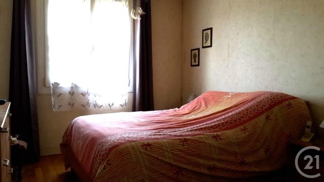 Maison à vendre - 8 pièces - 128,90 m2 - Crozon - 29 - BRETAGNE