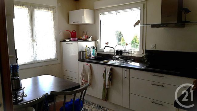 Maison à vendre - 8 pièces - 128,90 m2 - Crozon - 29 - BRETAGNE