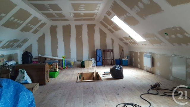 Maison à vendre - 8 pièces - 128,90 m2 - Crozon - 29 - BRETAGNE