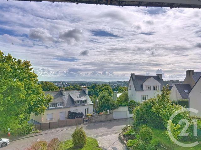 Maison à vendre - 6 pièces - 120 m2 - Quimper - 29 - BRETAGNE