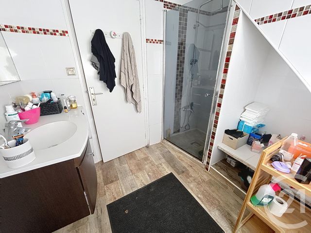 Maison à vendre - 6 pièces - 120 m2 - Quimper - 29 - BRETAGNE