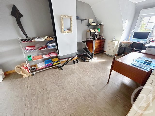 Maison à vendre - 6 pièces - 120 m2 - Quimper - 29 - BRETAGNE