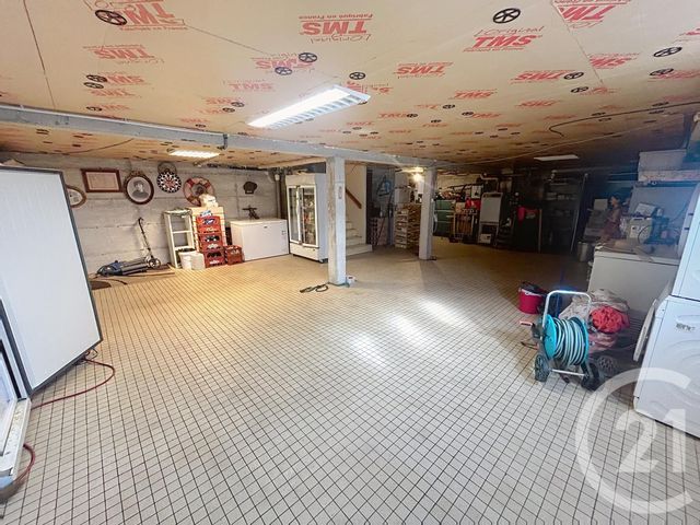 Maison à vendre - 6 pièces - 120 m2 - Quimper - 29 - BRETAGNE