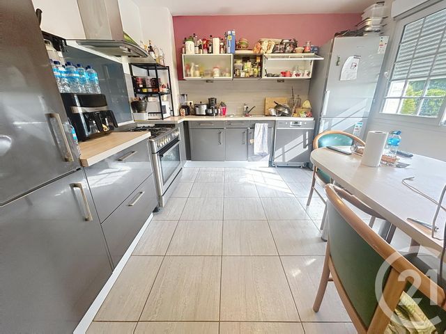 Maison à vendre - 6 pièces - 120 m2 - Quimper - 29 - BRETAGNE