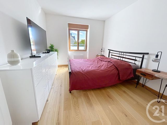 Appartement T6 à vendre - 6 pièces - 120 m2 - Quimper - 29 - BRETAGNE