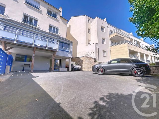 Appartement T6 à vendre - 6 pièces - 120 m2 - Quimper - 29 - BRETAGNE