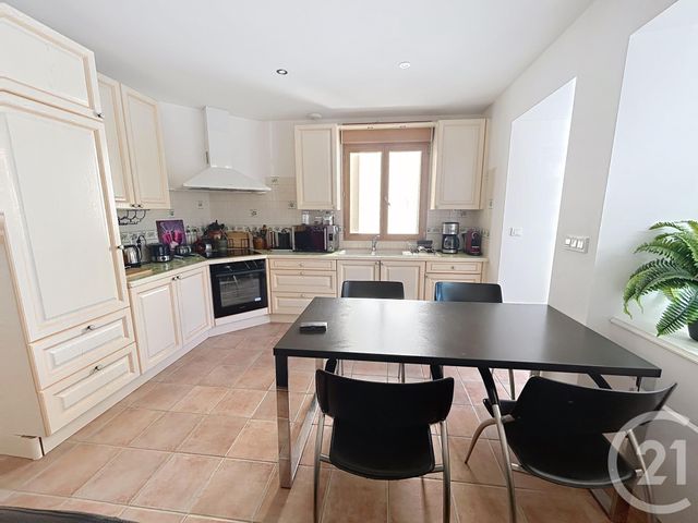 Appartement T6 à vendre - 6 pièces - 120 m2 - Quimper - 29 - BRETAGNE