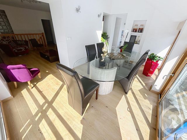 Appartement T6 à vendre - 6 pièces - 120 m2 - Quimper - 29 - BRETAGNE