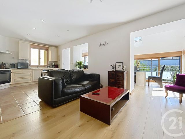 Appartement T6 à vendre - 6 pièces - 120 m2 - Quimper - 29 - BRETAGNE