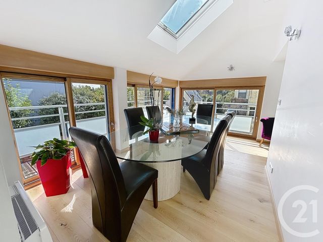 Appartement T6 à vendre QUIMPER