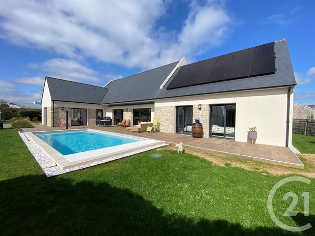 Maison à vendre BENODET