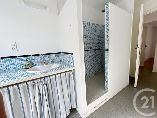 Appartement T3 à vendre - 3 pièces - 69 m2 - Quimper - 29 - BRETAGNE