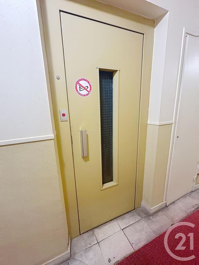 Appartement T3 à vendre - 3 pièces - 69 m2 - Quimper - 29 - BRETAGNE