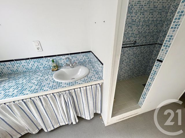 Appartement T3 à vendre - 3 pièces - 69 m2 - Quimper - 29 - BRETAGNE