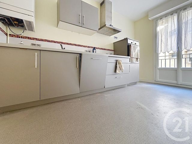 Appartement T3 à vendre - 3 pièces - 69 m2 - Quimper - 29 - BRETAGNE