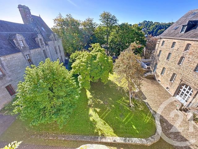 Appartement T5 à vendre QUIMPER