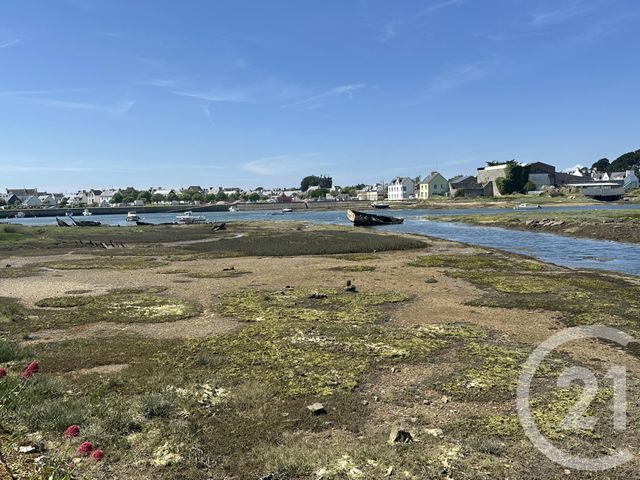 maison - TREFFIAGAT - 29