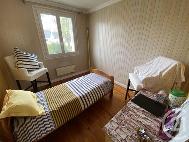 Appartement F3 à vendre - 3 pièces - 51 m2 - Quimper - 29 - BRETAGNE