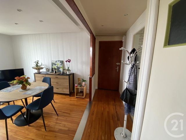 Appartement F3 à vendre - 3 pièces - 51 m2 - Quimper - 29 - BRETAGNE