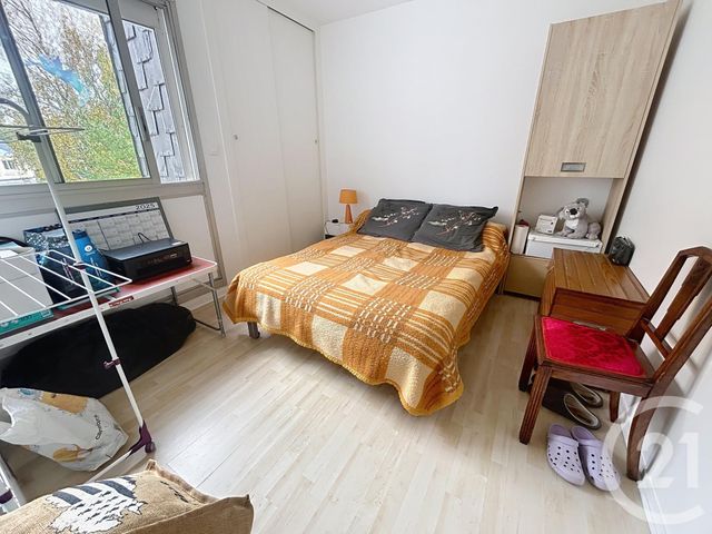 Appartement T3 &agrave; vendre - 3 pi&egrave;ces - 60,53 m2 - Quimper - 29 - BRETAGNE