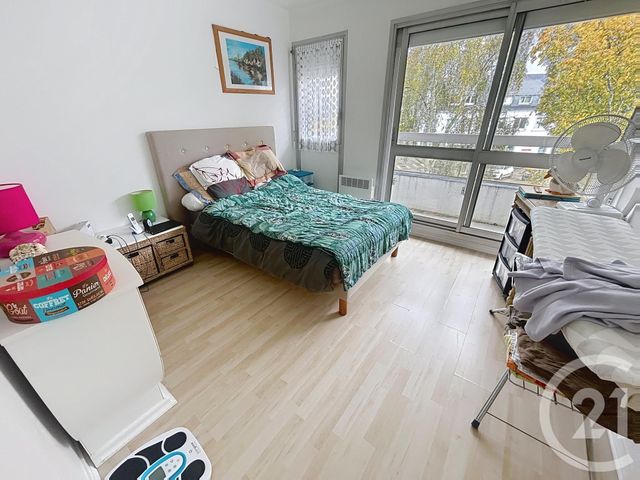 Appartement T3 &agrave; vendre - 3 pi&egrave;ces - 60,53 m2 - Quimper - 29 - BRETAGNE