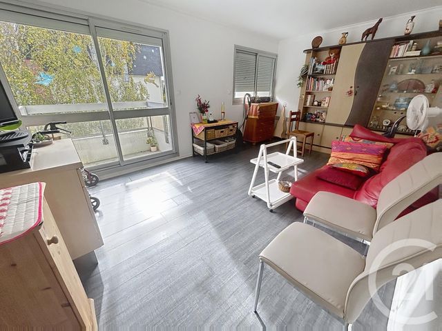 Appartement T3 à vendre QUIMPER