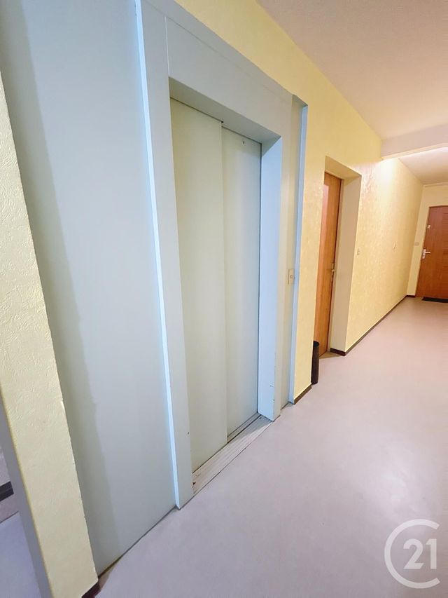 Appartement T3 &agrave; vendre - 3 pi&egrave;ces - 60,53 m2 - Quimper - 29 - BRETAGNE