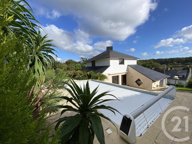 maison - QUIMPER - 29