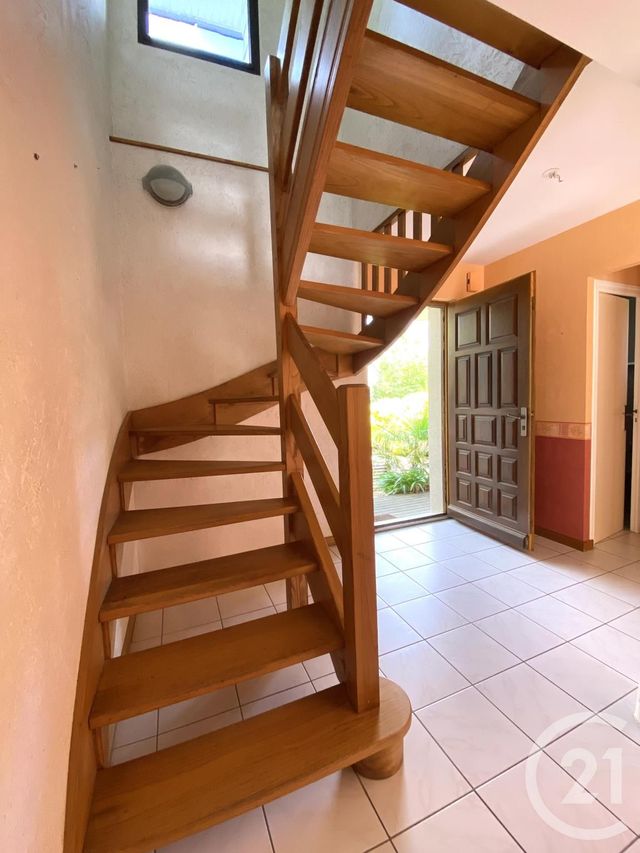 Maison à vendre - 6 pièces - 140 m2 - Quimper - 29 - BRETAGNE