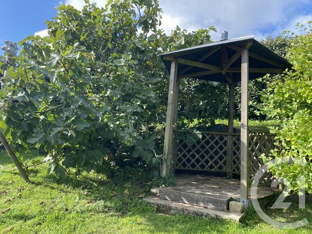 Maison à vendre - 6 pièces - 140 m2 - Quimper - 29 - BRETAGNE