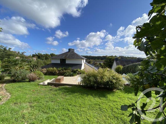 Maison à vendre - 6 pièces - 140 m2 - Quimper - 29 - BRETAGNE