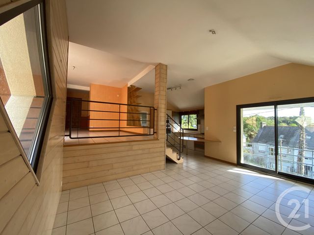 Maison à vendre - 6 pièces - 140 m2 - Quimper - 29 - BRETAGNE