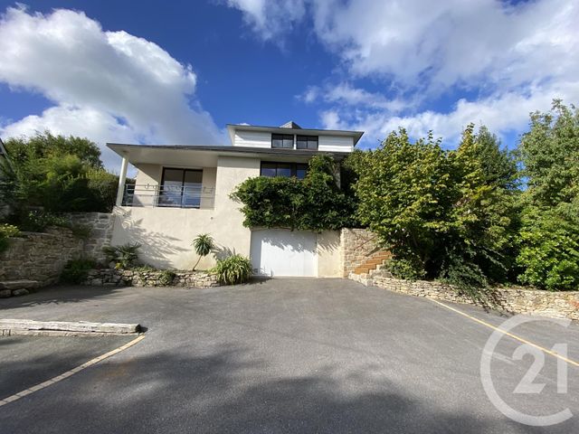 Maison à vendre - 6 pièces - 140 m2 - Quimper - 29 - BRETAGNE