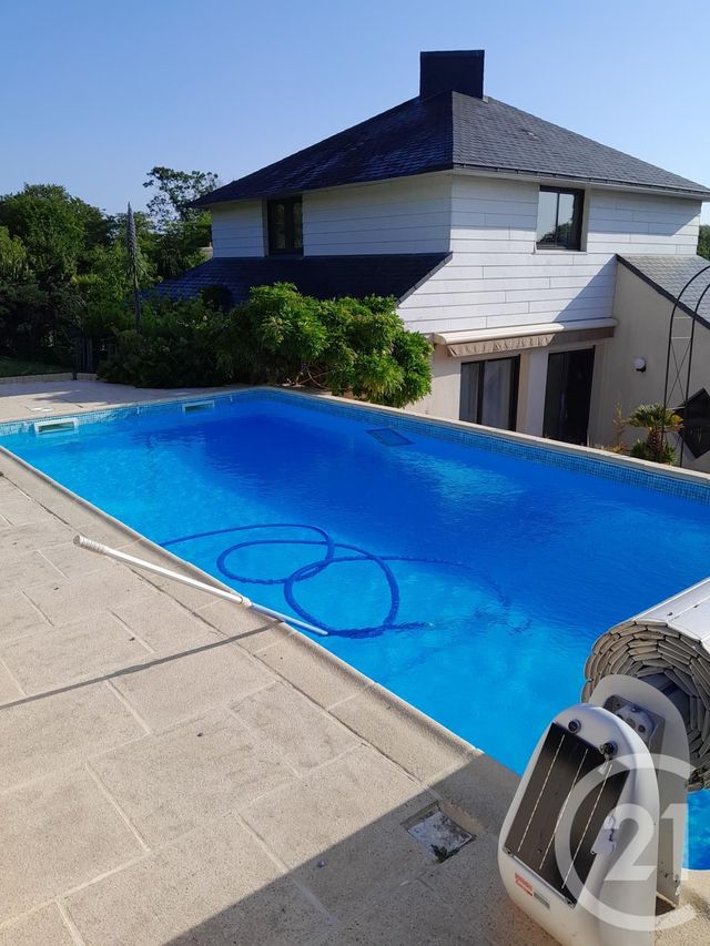 Maison à vendre QUIMPER