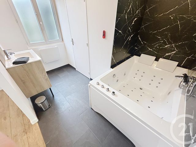 Appartement T2 à vendre - 2 pièces - 40,95 m2 - Quimper - 29 - BRETAGNE