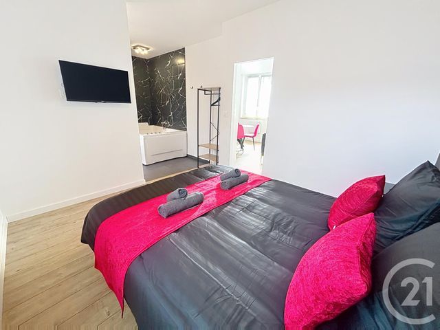 Appartement T2 à vendre - 2 pièces - 40,95 m2 - Quimper - 29 - BRETAGNE