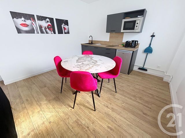 Appartement T2 à vendre - 2 pièces - 40,95 m2 - Quimper - 29 - BRETAGNE