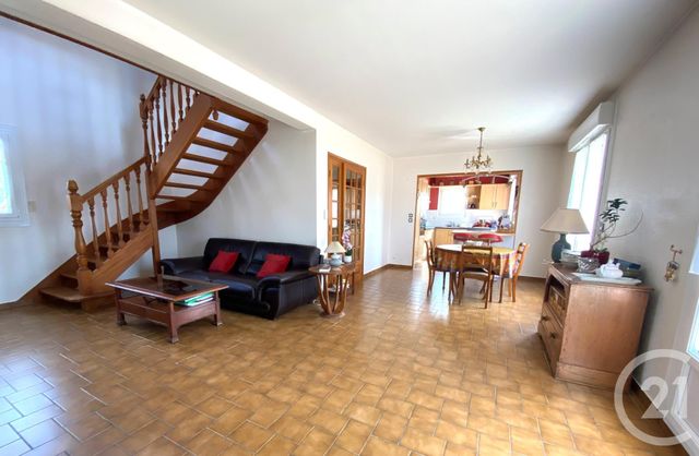 maison - GOUESNACH - 29