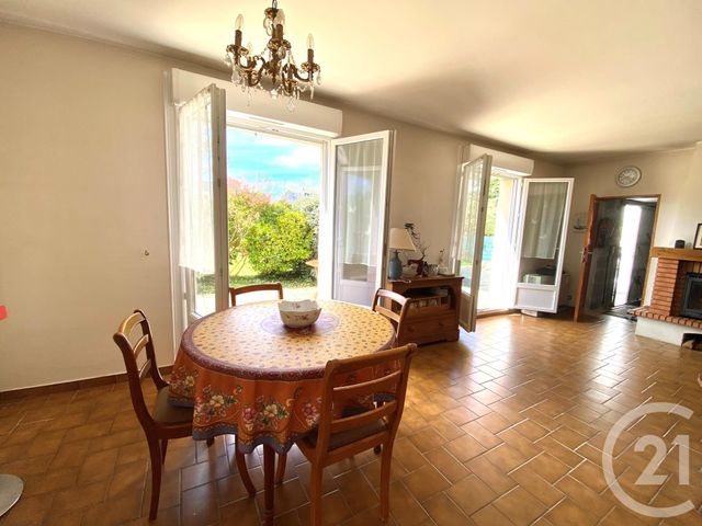 Maison à vendre GOUESNACH