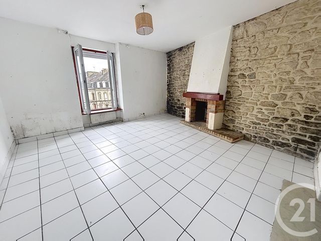 Appartement T5 à vendre QUIMPER
