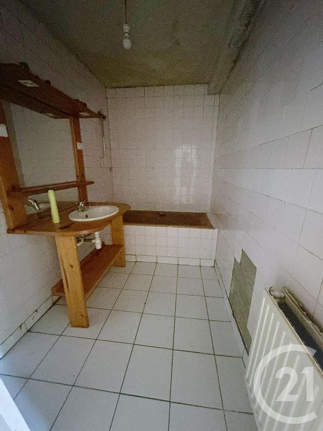 Appartement T5 à vendre - 5 pièces - 75 m2 - Quimper - 29 - BRETAGNE