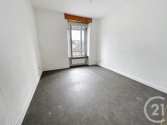 Appartement T5 à vendre - 5 pièces - 75 m2 - Quimper - 29 - BRETAGNE