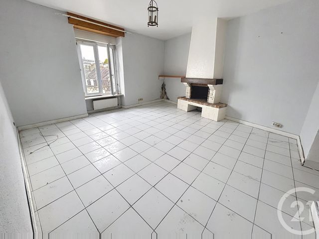Appartement T5 à vendre QUIMPER