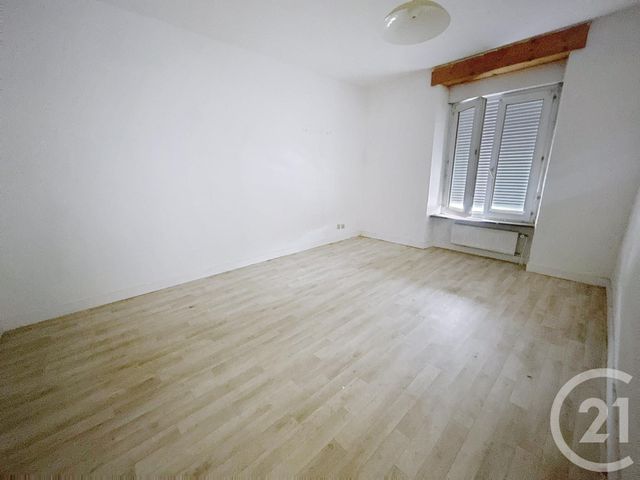 Appartement T5 à vendre - 5 pièces - 75 m2 - Quimper - 29 - BRETAGNE